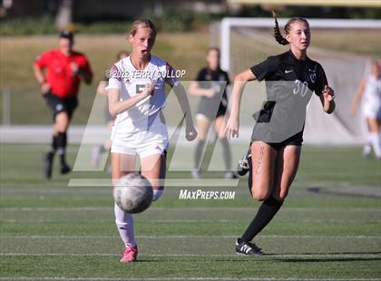Thumbnail 3 in Cedar Valley @ Olympus (UHSAA 5A Quarterfinal) photogallery.