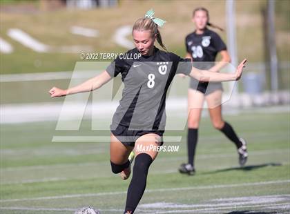 Thumbnail 3 in Cedar Valley @ Olympus (UHSAA 5A Quarterfinal) photogallery.