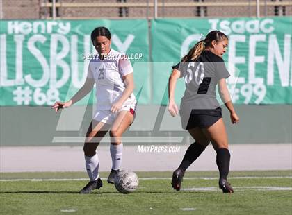 Thumbnail 3 in Cedar Valley @ Olympus (UHSAA 5A Quarterfinal) photogallery.