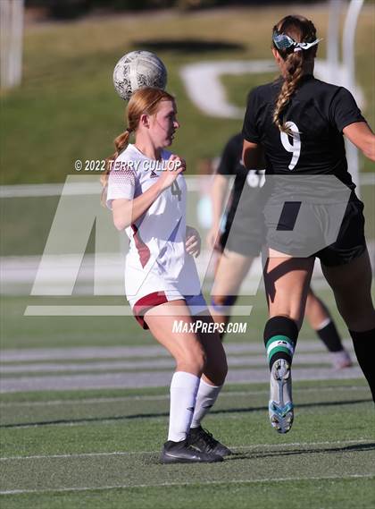 Thumbnail 1 in Cedar Valley @ Olympus (UHSAA 5A Quarterfinal) photogallery.