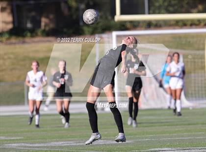 Thumbnail 1 in Cedar Valley @ Olympus (UHSAA 5A Quarterfinal) photogallery.