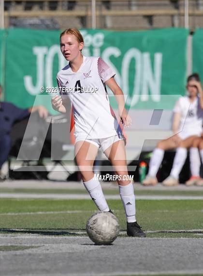 Thumbnail 3 in Cedar Valley @ Olympus (UHSAA 5A Quarterfinal) photogallery.