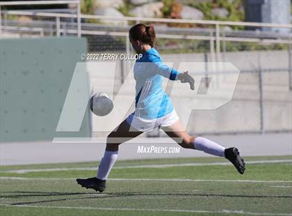Thumbnail 3 in Cedar Valley @ Olympus (UHSAA 5A Quarterfinal) photogallery.