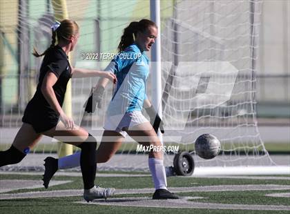 Thumbnail 1 in Cedar Valley @ Olympus (UHSAA 5A Quarterfinal) photogallery.