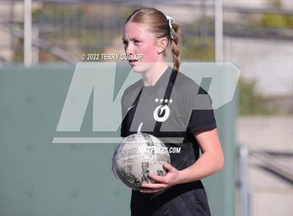 Thumbnail 3 in Cedar Valley @ Olympus (UHSAA 5A Quarterfinal) photogallery.