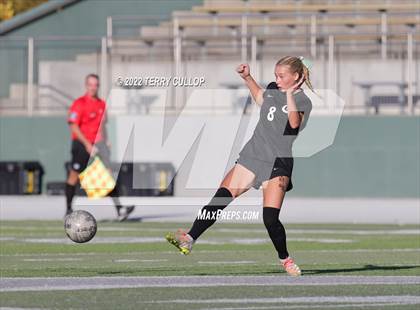 Thumbnail 2 in Cedar Valley @ Olympus (UHSAA 5A Quarterfinal) photogallery.