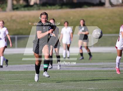 Thumbnail 2 in Cedar Valley @ Olympus (UHSAA 5A Quarterfinal) photogallery.