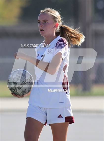 Thumbnail 2 in Cedar Valley @ Olympus (UHSAA 5A Quarterfinal) photogallery.