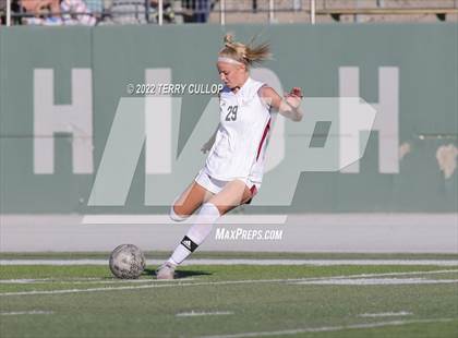 Thumbnail 1 in Cedar Valley @ Olympus (UHSAA 5A Quarterfinal) photogallery.