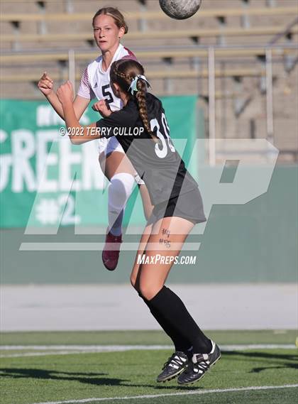 Thumbnail 3 in Cedar Valley @ Olympus (UHSAA 5A Quarterfinal) photogallery.