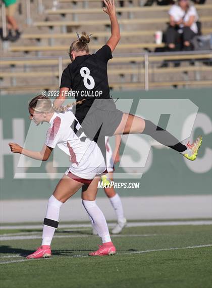 Thumbnail 3 in Cedar Valley @ Olympus (UHSAA 5A Quarterfinal) photogallery.