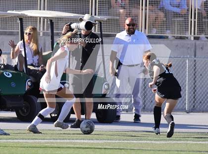 Thumbnail 2 in Cedar Valley @ Olympus (UHSAA 5A Quarterfinal) photogallery.
