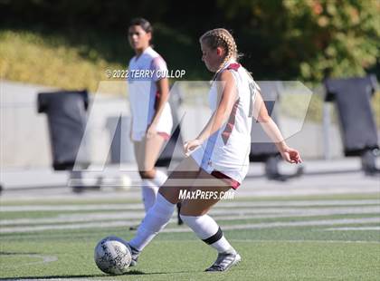 Thumbnail 3 in Cedar Valley @ Olympus (UHSAA 5A Quarterfinal) photogallery.