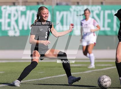 Thumbnail 1 in Cedar Valley @ Olympus (UHSAA 5A Quarterfinal) photogallery.