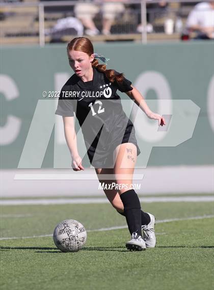Thumbnail 2 in Cedar Valley @ Olympus (UHSAA 5A Quarterfinal) photogallery.