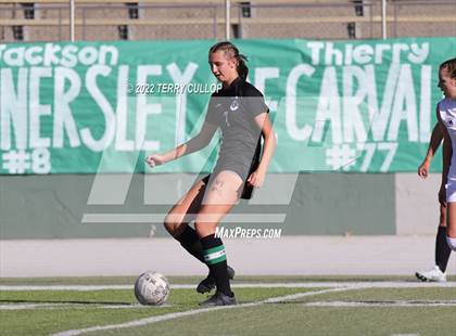 Thumbnail 3 in Cedar Valley @ Olympus (UHSAA 5A Quarterfinal) photogallery.