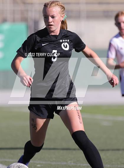 Thumbnail 3 in Cedar Valley @ Olympus (UHSAA 5A Quarterfinal) photogallery.