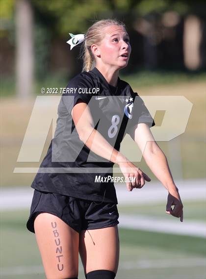 Thumbnail 1 in Cedar Valley @ Olympus (UHSAA 5A Quarterfinal) photogallery.