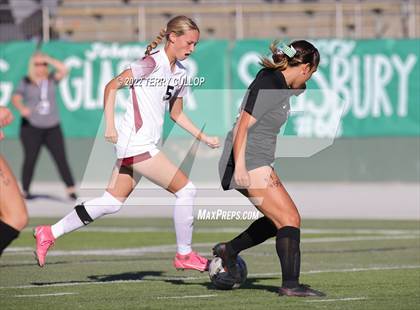 Thumbnail 1 in Cedar Valley @ Olympus (UHSAA 5A Quarterfinal) photogallery.