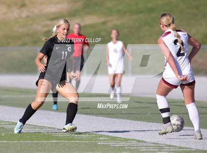 Thumbnail 1 in Cedar Valley @ Olympus (UHSAA 5A Quarterfinal) photogallery.