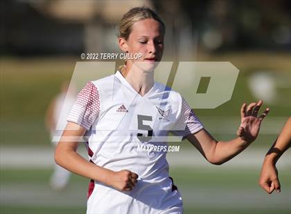 Thumbnail 1 in Cedar Valley @ Olympus (UHSAA 5A Quarterfinal) photogallery.