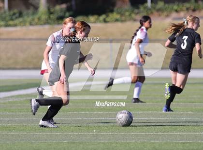 Thumbnail 2 in Cedar Valley @ Olympus (UHSAA 5A Quarterfinal) photogallery.