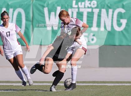 Thumbnail 2 in Cedar Valley @ Olympus (UHSAA 5A Quarterfinal) photogallery.