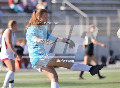 Thumbnail 3 in Cedar Valley @ Olympus (UHSAA 5A Quarterfinal) photogallery.