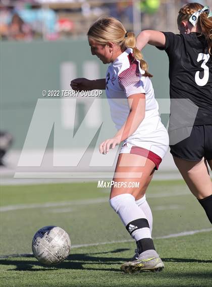 Thumbnail 3 in Cedar Valley @ Olympus (UHSAA 5A Quarterfinal) photogallery.