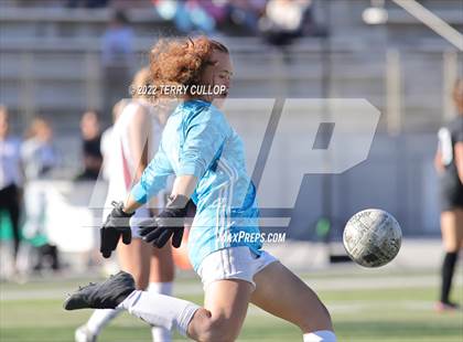 Thumbnail 2 in Cedar Valley @ Olympus (UHSAA 5A Quarterfinal) photogallery.