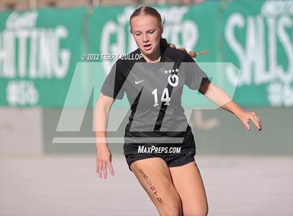 Thumbnail 3 in Cedar Valley @ Olympus (UHSAA 5A Quarterfinal) photogallery.