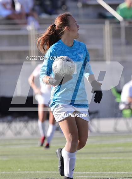 Thumbnail 3 in Cedar Valley @ Olympus (UHSAA 5A Quarterfinal) photogallery.