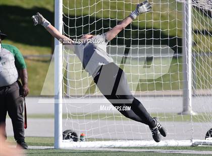 Thumbnail 2 in Cedar Valley @ Olympus (UHSAA 5A Quarterfinal) photogallery.