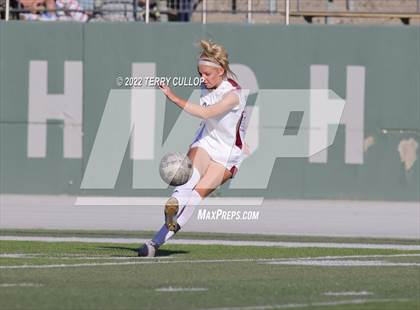 Thumbnail 2 in Cedar Valley @ Olympus (UHSAA 5A Quarterfinal) photogallery.