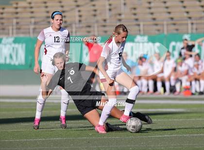 Thumbnail 1 in Cedar Valley @ Olympus (UHSAA 5A Quarterfinal) photogallery.