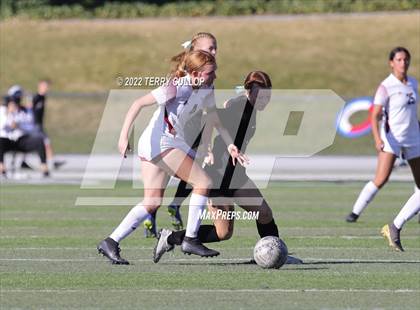 Thumbnail 1 in Cedar Valley @ Olympus (UHSAA 5A Quarterfinal) photogallery.