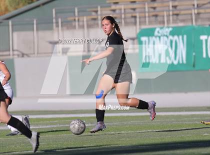 Thumbnail 1 in Cedar Valley @ Olympus (UHSAA 5A Quarterfinal) photogallery.