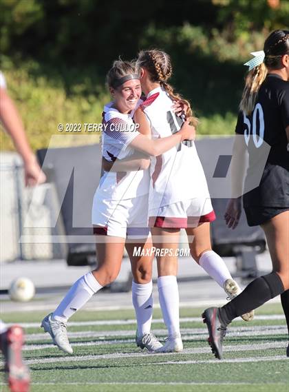 Thumbnail 1 in Cedar Valley @ Olympus (UHSAA 5A Quarterfinal) photogallery.