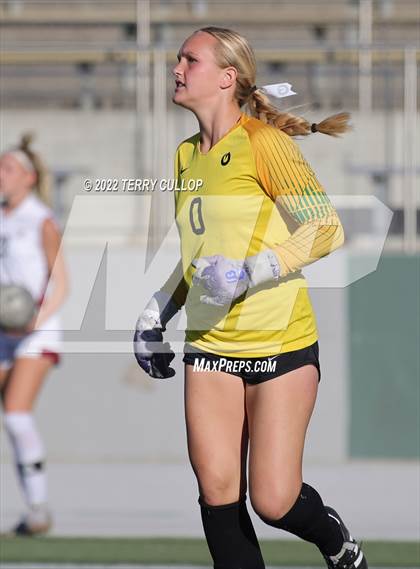 Thumbnail 2 in Cedar Valley @ Olympus (UHSAA 5A Quarterfinal) photogallery.