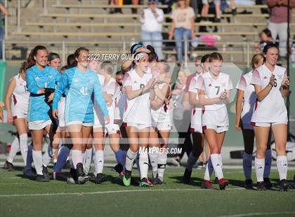 Thumbnail 2 in Cedar Valley @ Olympus (UHSAA 5A Quarterfinal) photogallery.
