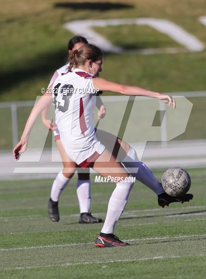 Thumbnail 3 in Cedar Valley @ Olympus (UHSAA 5A Quarterfinal) photogallery.