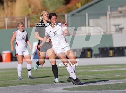 Thumbnail 1 in Cedar Valley @ Olympus (UHSAA 5A Quarterfinal) photogallery.