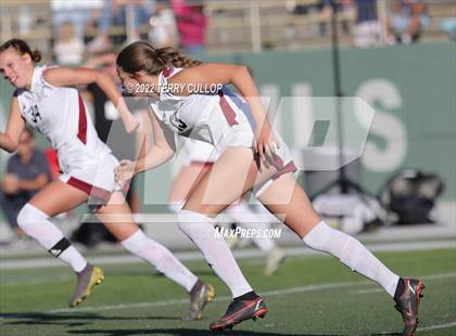 Thumbnail 1 in Cedar Valley @ Olympus (UHSAA 5A Quarterfinal) photogallery.
