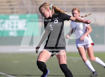 Thumbnail 1 in Cedar Valley @ Olympus (UHSAA 5A Quarterfinal) photogallery.