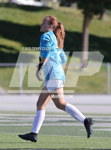 Thumbnail 1 in Cedar Valley @ Olympus (UHSAA 5A Quarterfinal) photogallery.