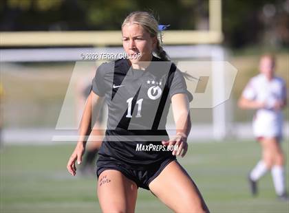 Thumbnail 2 in Cedar Valley @ Olympus (UHSAA 5A Quarterfinal) photogallery.