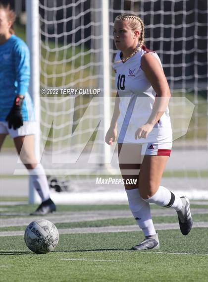 Thumbnail 2 in Cedar Valley @ Olympus (UHSAA 5A Quarterfinal) photogallery.