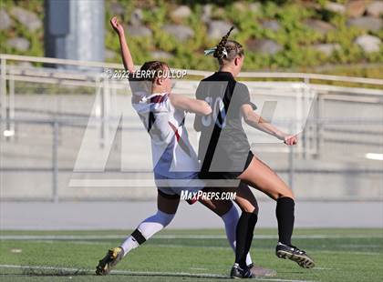 Thumbnail 3 in Cedar Valley @ Olympus (UHSAA 5A Quarterfinal) photogallery.