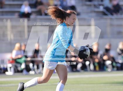 Thumbnail 1 in Cedar Valley @ Olympus (UHSAA 5A Quarterfinal) photogallery.