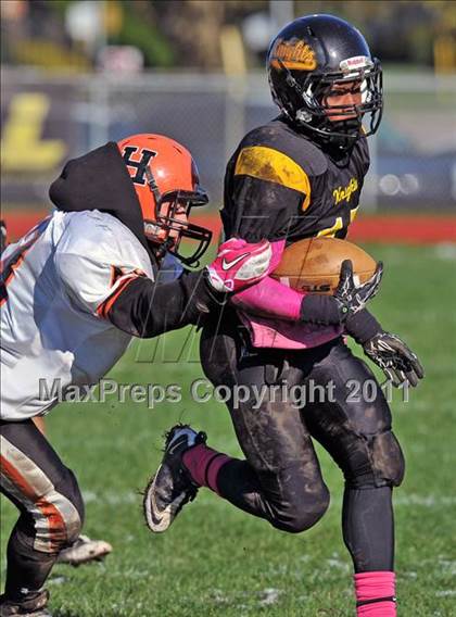 Thumbnail 1 in Hicksville @ Uniondale photogallery.